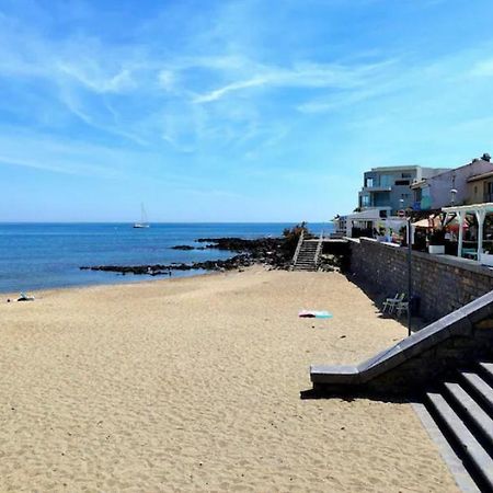 Studio Charmant Cap D'Agde Exterior foto